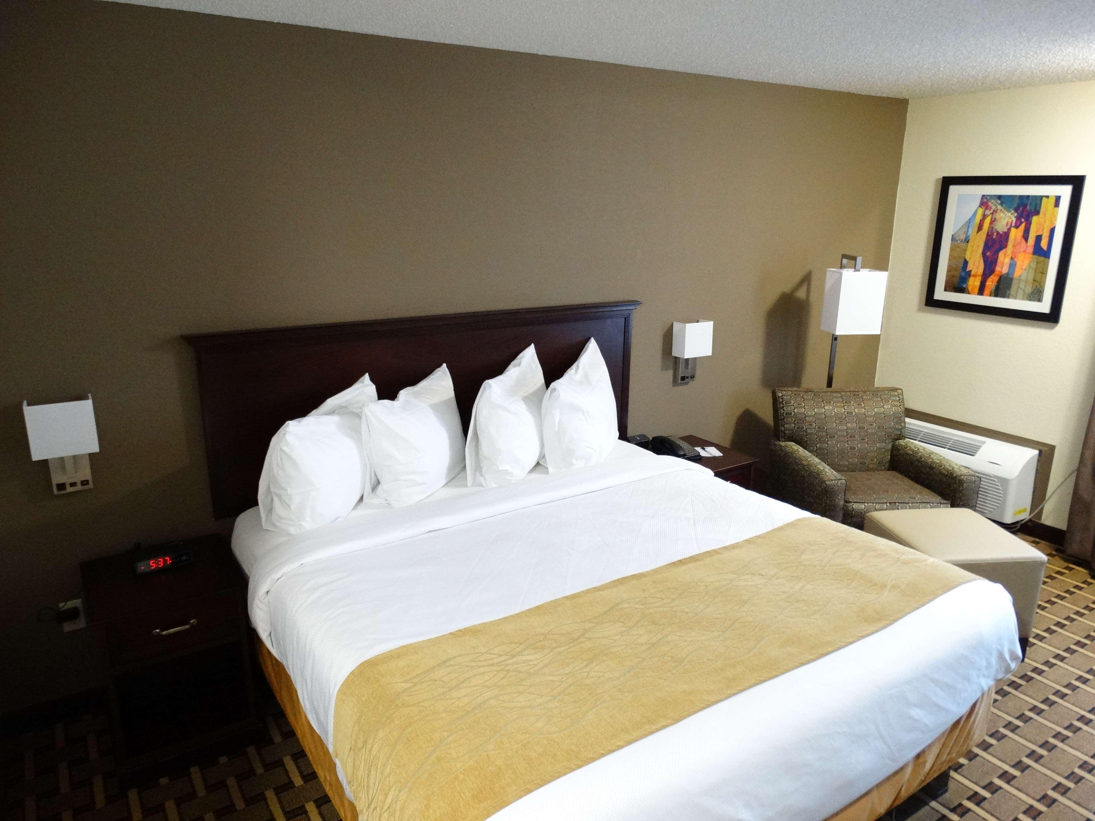 Best Western Overland Park Hotel Exterior foto